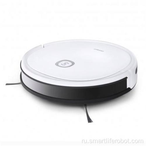 Ecovacs u2 Pro Бытовые умные мокрые и сухие